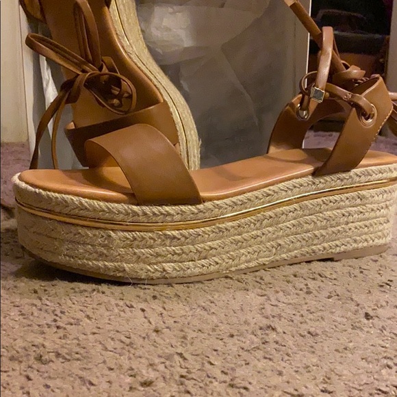 Wedges Sandals - Picture 5 of 7